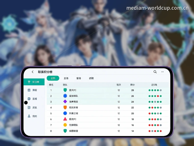 用熊猫体育 APP看球，高清流畅不卡顿
